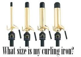 Curling irons can be helpful to get your desired curls. Fabove Blog Canada S Beauty Blog Tips Products Reviews A Quick Guide To Curling Iron Sizes