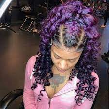 92 Tutorial To Diy Half Up Half Down Braid Ponytail For Little Girls Braidedponytail Hair Styles Weave Hairstyles Brazilian Hair Bundles