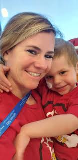 Alexis always wanted to be a nurse. She joined Children's National in 2011,  and didn't just gain nursing experience, but gained the perspective from a  patient parent's point of view when her