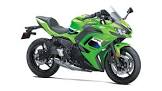 KAWASAKI-NINJA