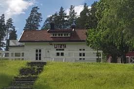 At least 76 people were killed on utoya island, the location of a traditional summer camp for auf hanne kristine fridtun, seen in this image from facebook, was one of the victims from utoya island. Remembering Terrorism Visit To Utoya Leiden Security And Global Affairs Blog
