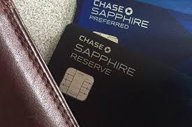 Make sure you check your credit card's policies before going this route. How To Upgrade From The Chase Sapphire Preferred To Reserve Mybanktracker