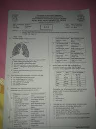 Berikut soal ukk/uas/pat bahasa lampung kelas 11 sekolah menengan atas semester 2 tahun pelajaran 2018/2019, sebelum mengerjakan silahkan terlebih lampau baca petunjuk dibawah ini. Soal Uas Biologi Kelas 11 Provinsi Lampung Kelas Umum Id