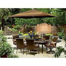 Grant Park 7 Pc Dining Set Country Living Sears Patio Patio Design Patio Set