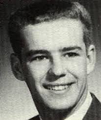 Larry Albert Iannetta