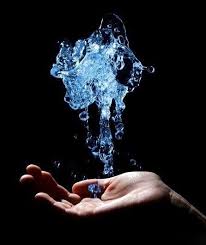 Water Control Magic Aesthetic The Magicians Water Element