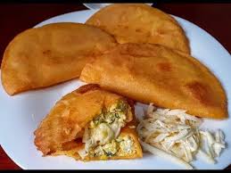Pin En Empanadas