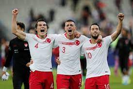 Turkey Euro 2020 Squad Turkey National Team For Euro 2021
