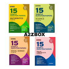 Pin By A2zbox On Book Sale Promotion Sample Question Paper Question Paper This Or That Questions
