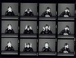 5 / 5 72 мнений. David Bowie Heroes To Come Contact Sheet Print 1977