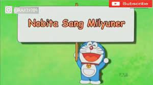 Doraemon bahasa indonesia terbaru 2020 | kue manju hewan peliharaan nb:maaf jika di video ada gangguan mohon di. Doraemon Bahasa Indonesia Kumpulan Film Doraemon Full Youtube