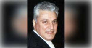 Obituary information for Philip Giambattista