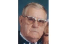 James Flynn Obituary (1922