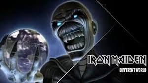 Live in mexico city 2020 • álbum the book of souls: Iron Maiden Albums Ranked From Worst To Best Louder