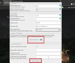 Extract the files from the downloaded package. Mcreator Link Installation Mcreator