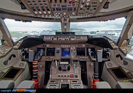 Rare plane views & airline films, cool aviators piloting. Boeing 747 8jk N6067e Aircraft Pictures Photos Airteamimages Com