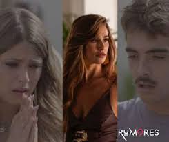 Terra forte': Maria de Fátima MATA os filhos de Vivi ? ...Ver mais