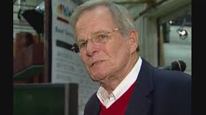 'I'm a blessed man': Celebrating the life of Anchor Emeritus Bill Williams