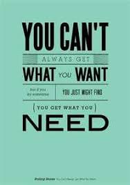 Needs Vs Wants Words Quotes To Live By Wise Words