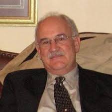 Kenneth Wesley “Ken” Hall Sr. (1949-2019)