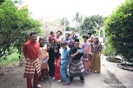 Majlis sambutan hari raya aidilfitri rakyat malaysia di kaherah mesir anjuran kbmk 2019m/1440h perayaan hari guru, hari raya aidilfitri & hari gawai dayak tahun 2020 tema. Suasana Hari Raya Aidilfitri 2013 Hazmin Hamudin
