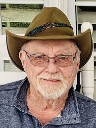 Delbert Earl "Pete" Allen Obituary