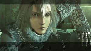 The Yokoo Anti-Games: Drag-on Dragoon 1, NieR: Replicant, and Drag-on  Dragoon 3