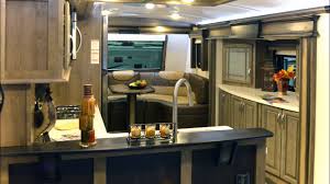 Maybe you would like to learn more about one of these? Front Kitchen 5th Wheel Kitchen