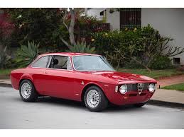Image result for Alfa Red 1965 Alfa-Romeo
