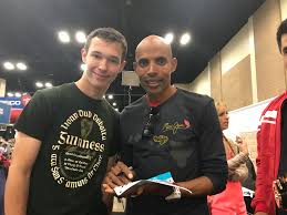 Congratulations to the...