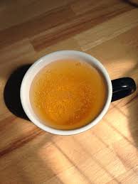 Yes Vegan Un Gouter Sans Gluten Sans Sucre Comment Ca Un Cake En Carton Mais Non Un Truc De Ouf A La Myrtille Parfume Glassware Tableware Latte