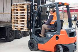 În cadrul magazinului kaufland din tecuci, strada gheorghe petrascu, nr. Oferta Locurilor De MuncÄƒ Ziarul Tecucean