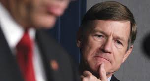 Immigration hard-liners to lead Judiciary?