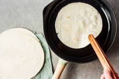 Image result for how do you keep soft tortillas warm