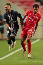 Connaitre les resultats au sort de tout les matchs. Tirage Au Sort De La Champions League Un Choc Bayern Psg Manchester City Face A Dortmund