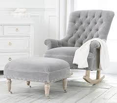 Free shipping on prime eligible orders. Radcliffe Rocking Chair Ottoman Pottery Barn Kids