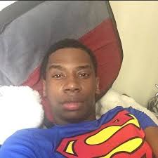 Terrell Tj Ivy (@sincerelytj) • Instagram photos and videos