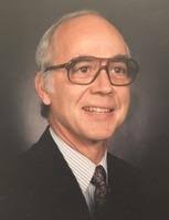 Charles Pyfer Jr. Obituary (1933