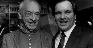 05/06/25: Saul Bellow calls up our courage