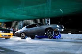 Top 10 Cars From The Fast And The Furious Movies Fast And Furious Cars Movie Muscle Cars
