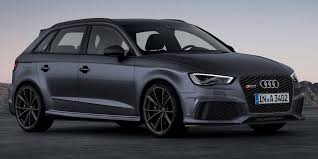 Fotoshopfriday Mqb Audi Rs 3 Sportback Revisited By P R Walker With Images Audi Rs3 Audi Rs