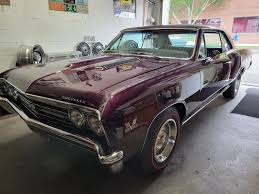 Image result for Royal Plum 1967 Chevelle