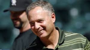 Dan O'Dowd steps down as the Rockies general manager