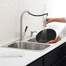 Kohler kitchen sinks kohler kitchen sink kohler kitchen sink. Kohler Stainless Steel Sink And Faucet Package