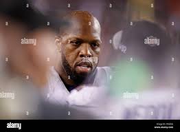 Adam terrell hi-res stock photography and images