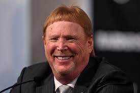 Raider Cody On Twitter Y All Been Making Fun Of Mark Davis Hair Cut For Years Pretty Soon Y All Gonna Look The Same When You Gotta Cut Your Own Hair At Home