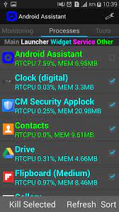 Assistant for android latest version: Android Assistant Amazon De Apps Fur Android