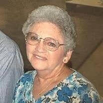 Joanna Thomas Obituary