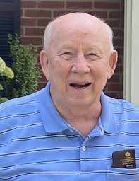 Obituary information for Donald L. "Don" Finney