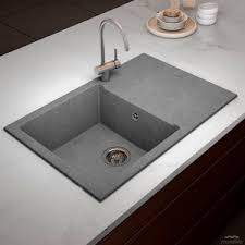 Scratch, stain, and heat resistant up to 536˚ f for all of your tough jobs. Single Bowl Kitchen Sink All Architecture And Design Manufacturers Videos